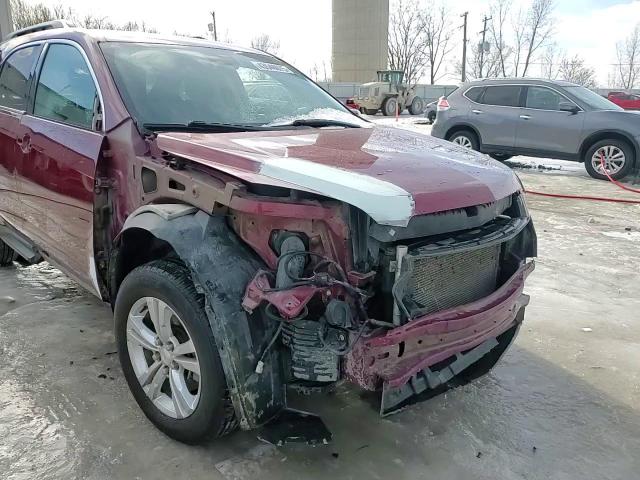 2016 Chevrolet Equinox - Image 15