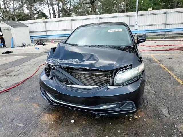 2014 Honda Civic - Image 13