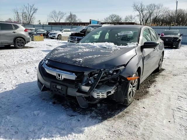2017 Honda Civic - Image 11