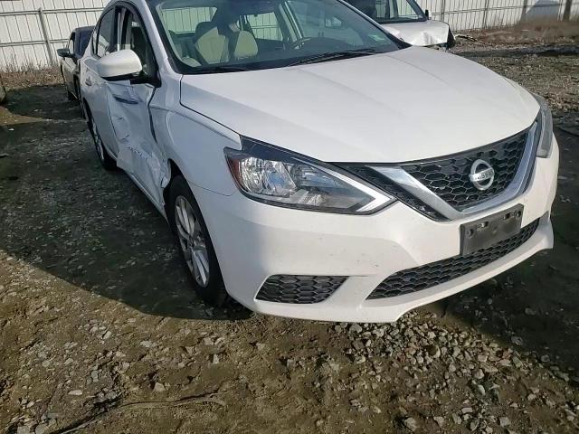2016 Nissan Sentra - Image 11