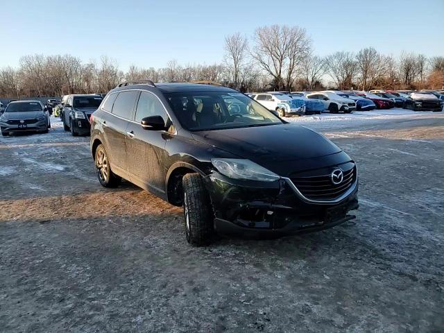 2014 Mazda CX-9 - Image 11