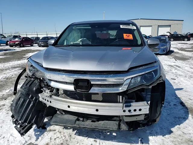 2019 Honda Pilot - Image 11