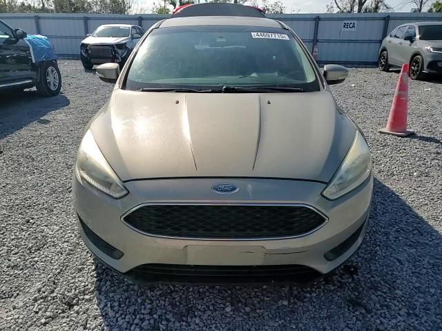 2015 Ford Focus - Image 11