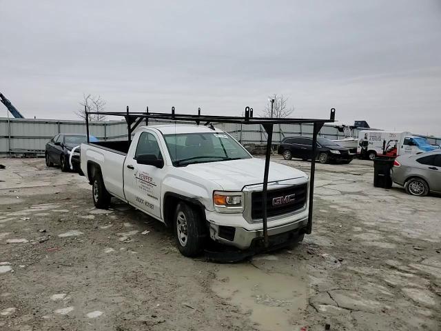 2015 GMC Sierra - Image 11
