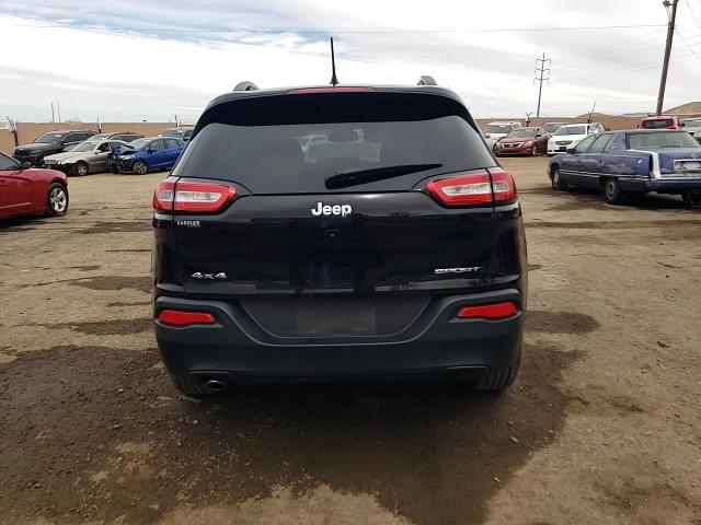 2016 Jeep Grand Cherokee - Image 15