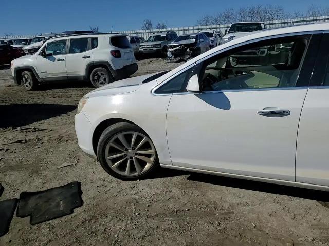 2015 Buick Verano - Image 10