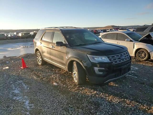 2016 Ford Explorer - Image 12