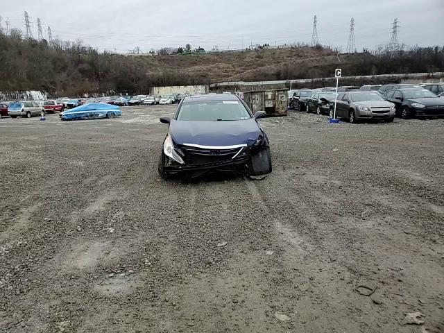 2013 Hyundai Sonata - Image 10