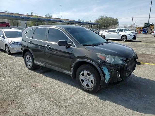 2014 Honda CR-V - Image 12