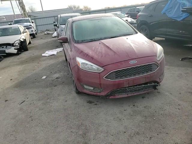 2016 Ford Focus - Image 11