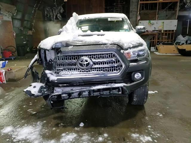 2017 Toyota Tacoma - Image 11