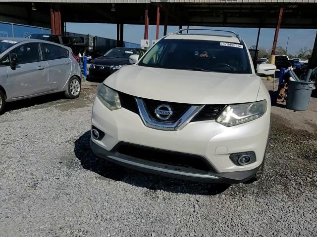 2016 Nissan Rogue - Image 14