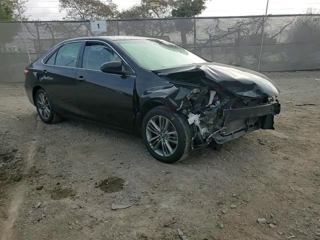 2017 Toyota Camry - Image 10