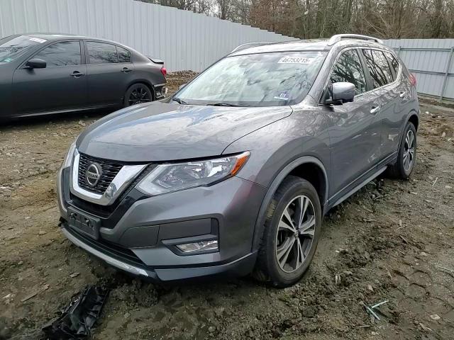 2019 Nissan Rogue - Image 12