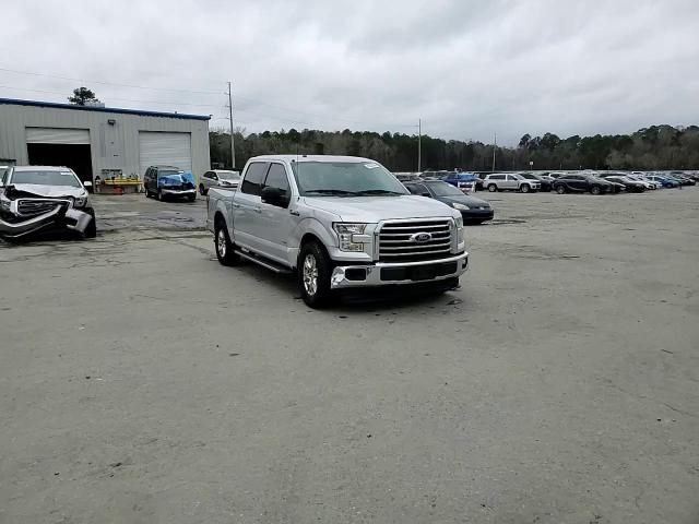 2017 Ford F-150 - Image 13