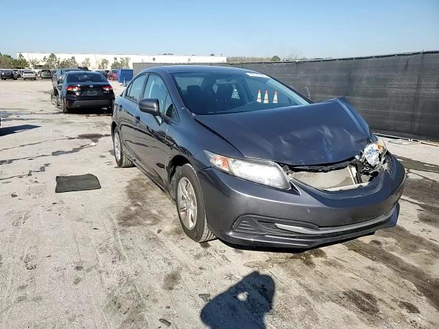 2015 Honda Civic - Image 14