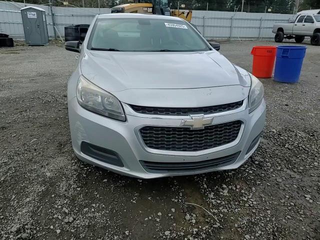 2015 Chevrolet Malibu - Image 10