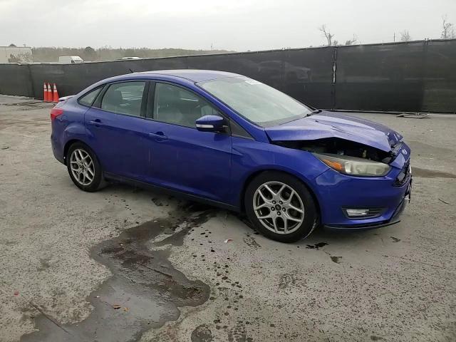 2015 Ford Focus - Image 13