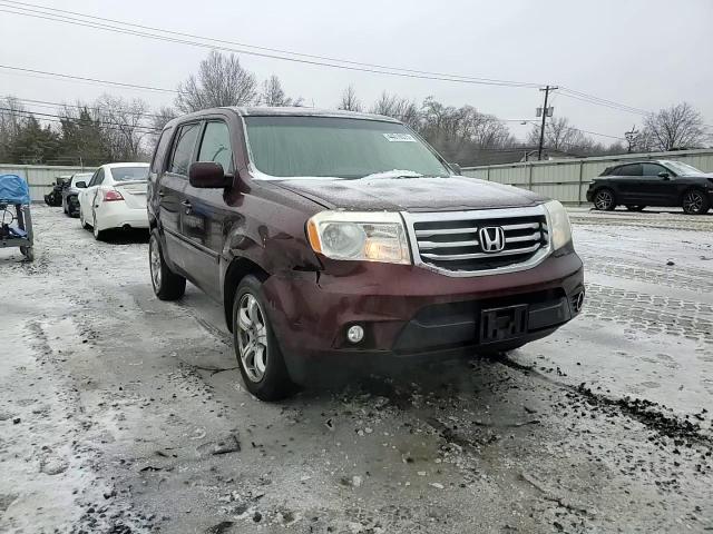 2012 Honda Pilot - Image 12