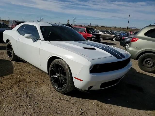 2017 Dodge Challenger - Image 10