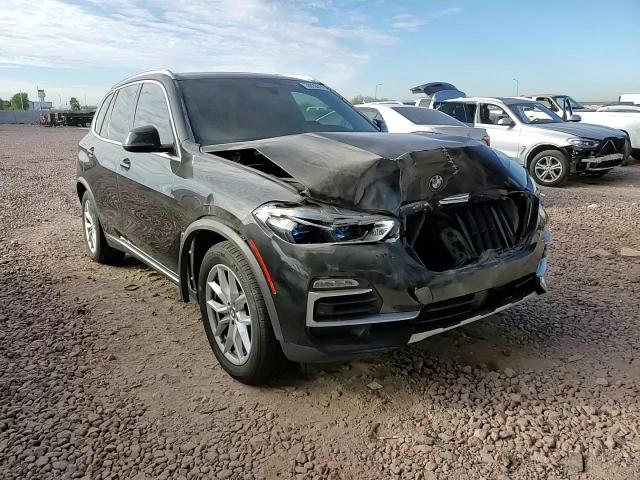 2019 BMW X5 - Image 11