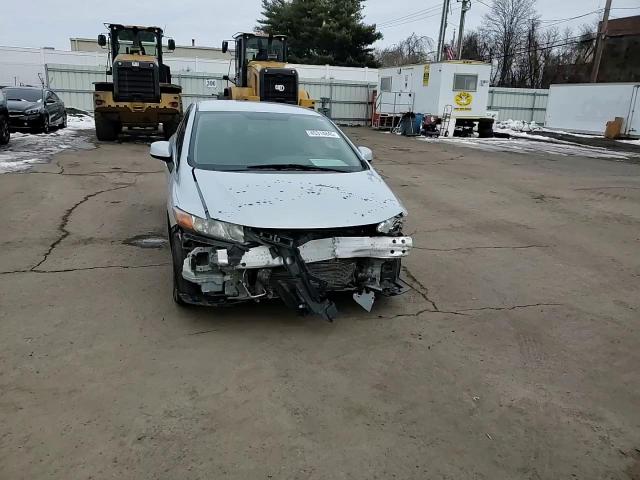2012 Honda Civic - Image 11