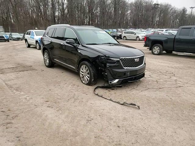 2021 Cadillac XT6 - Image 14