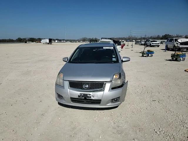 2012 Nissan Sentra - Image 11