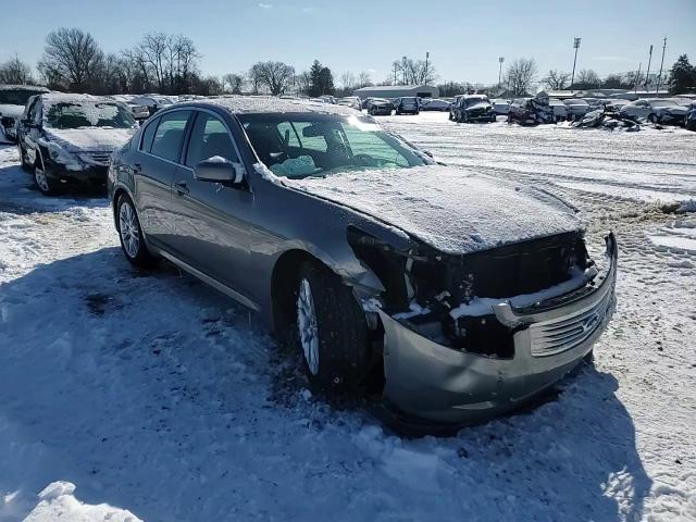 2008 Infiniti G - Image 11