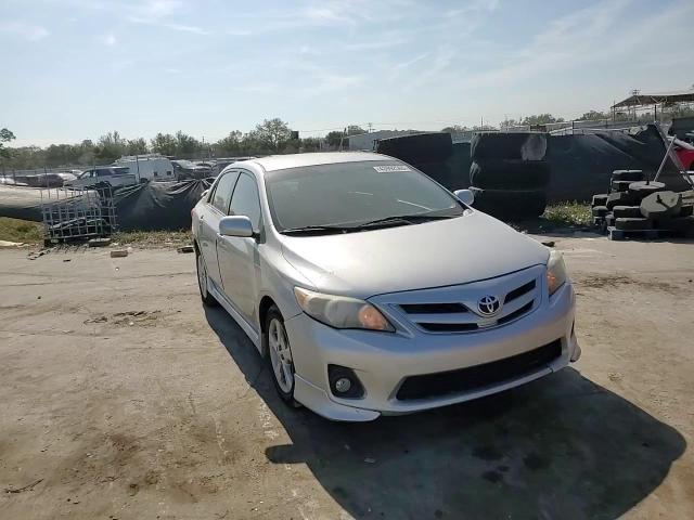 2012 Toyota Corolla - Image 10