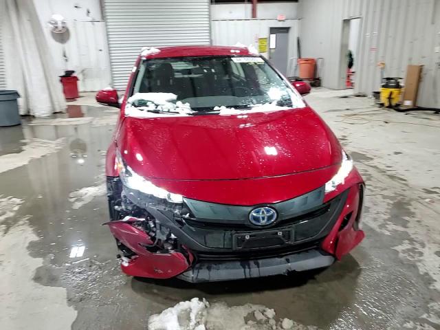 2022 Toyota Prius - Image 15