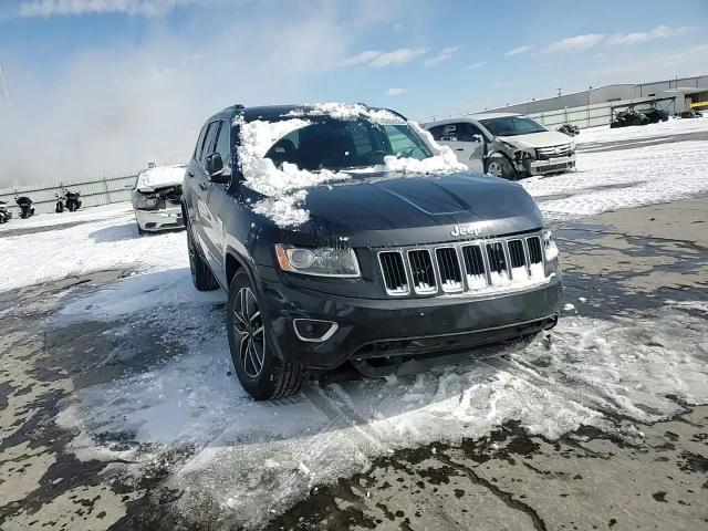 2015 Jeep Grand Cherokee - Image 11