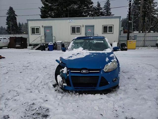 2013 Ford Focus - Image 11