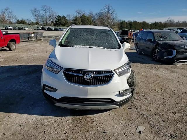2018 Buick Encore - Image 12
