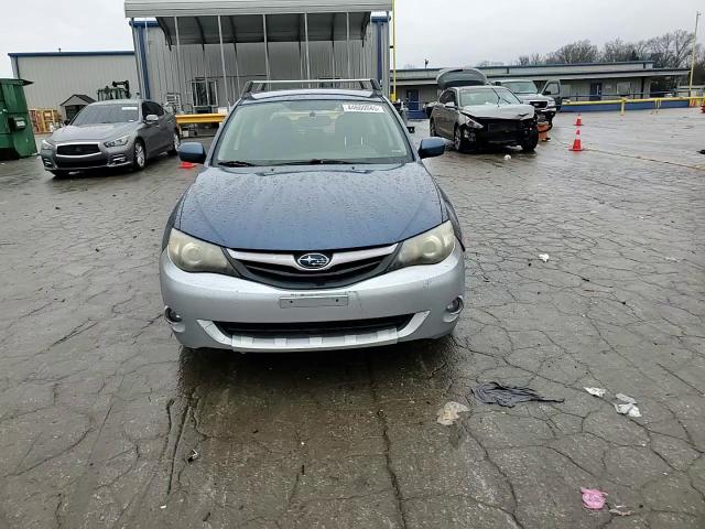 2011 Subaru Impreza - Image 11