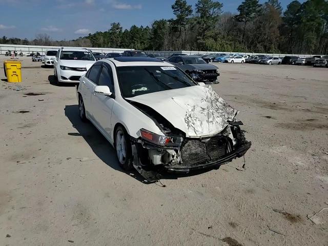 2004 Acura Tsx VIN: JH4CL96954C027695 Lot: 44243455