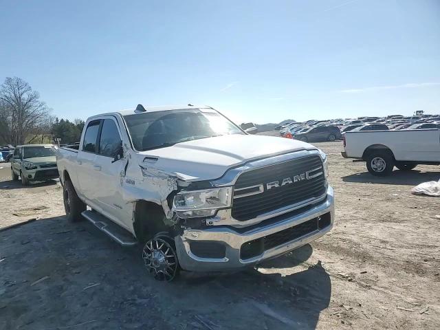 2021 RAM 2500 - Image 11