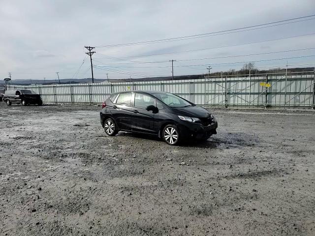 2016 Honda Fit - Image 14