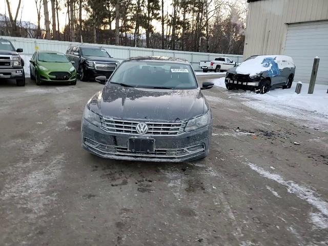 2016 Volkswagen Passat - Image 11