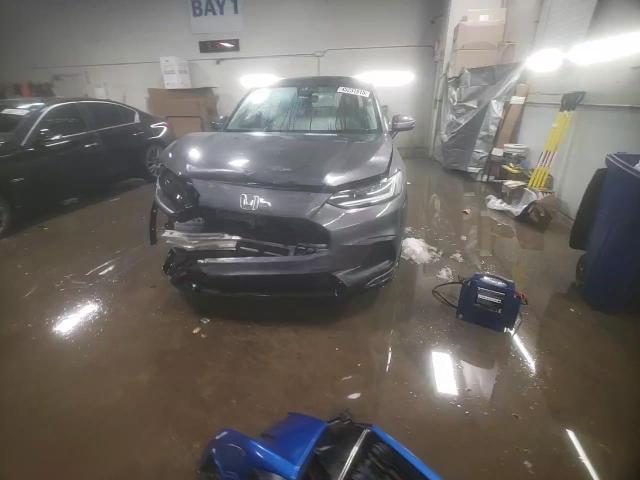 2023 Honda HR-V - Image 13