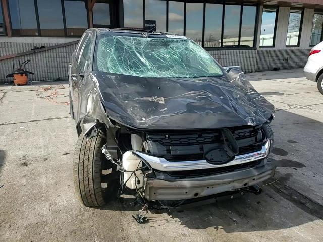 2011 Ford Edge - Image 12