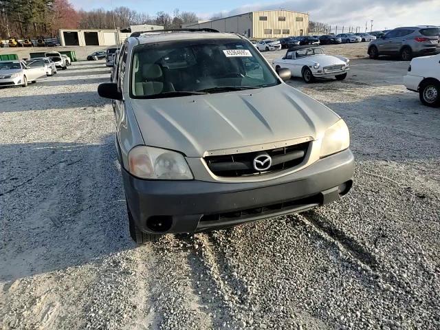 2004 Mazda Tribute - Image 12