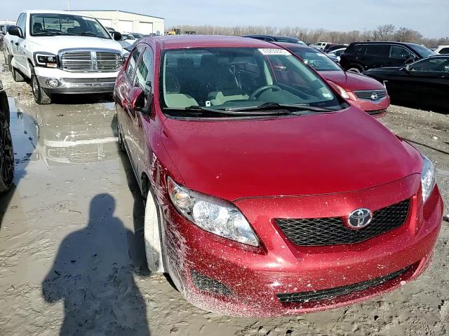 2010 Toyota Corolla - Image 11