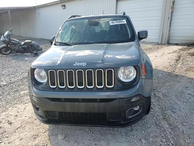 2018 Jeep Renegade - Image 13