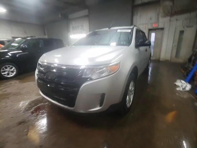 2012 Ford Edge - Image 13