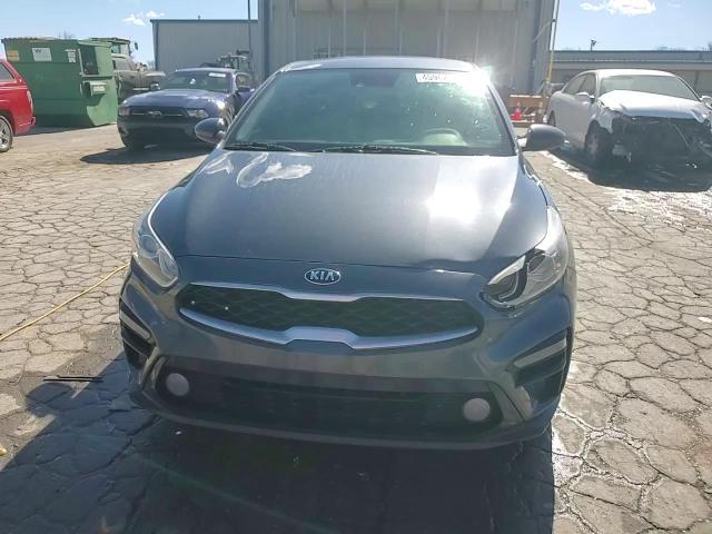 2020 Kia Forte - Image 13