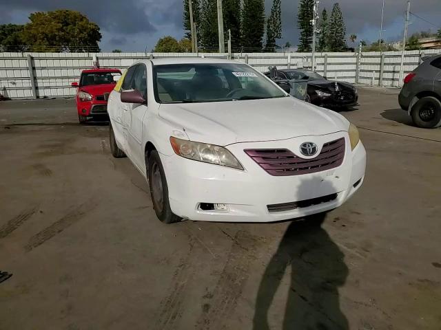 2007 Toyota Camry - Image 11