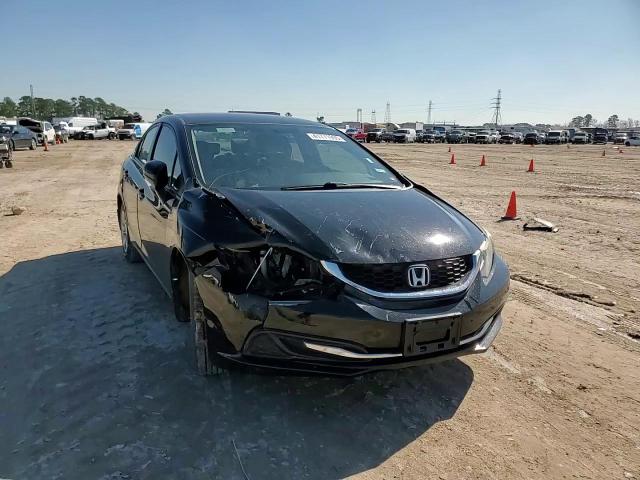 2014 Honda Civic - Image 11