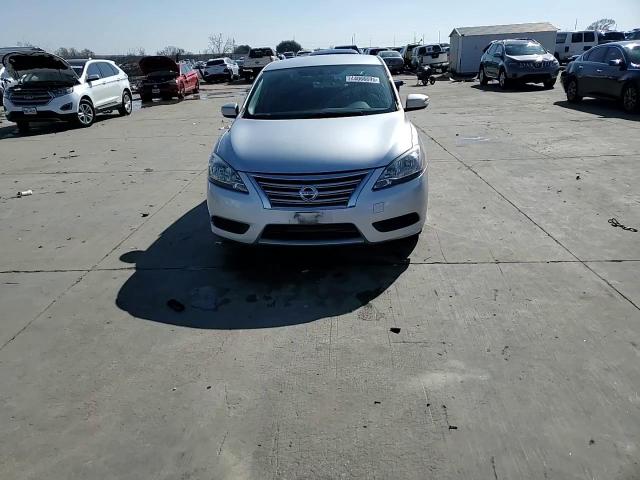 2014 Nissan Sentra - Image 13