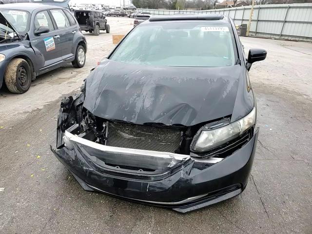 2014 Honda Civic - Image 14